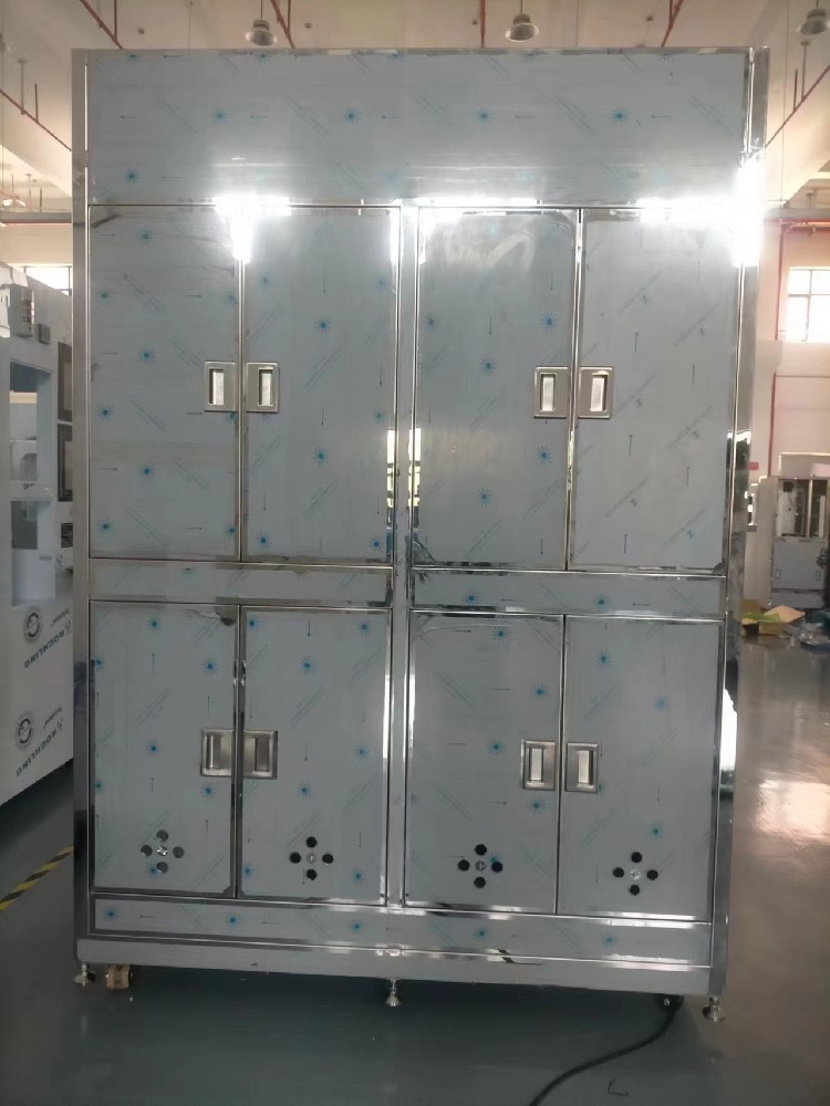 機(jī)械加工工藝的后續(xù)處理及檢測(cè)，打造高質(zhì)量產(chǎn)品
